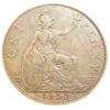 1 пенни 1932 года. Великобритания. VF купить на monitex.com.ua - 0 1 пенни 1932 года. Великобритания. VF
