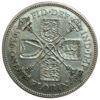 2 шиллинга (флорин) 1936 года. Георг V. Великобритания. XF купить на monitex.com.ua - 0 2 шиллинга (флорин) 1936 года. Георг V. Великобритания. XF