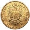 20 марок 1873 року. Саксонія. XF-AU купить на monitex.com.ua - 0 20 марок 1873 року. Саксонія. XF-AU