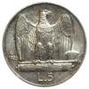 5 лір 1926 року Еммануїл III Італія UNC купити на monitex.com.ua - 0 5 лір 1926 року Еммануїл III Італія UNC
