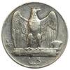 5 лір 1929 року Еммануїл III Італія VF купить на monitex.com.ua - 0 5 лір 1929 року Еммануїл III Італія VF