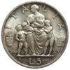 5 лир 1936 года Эммануил III Италия UNC купить на monitex.com.ua - 0 5 лир 1936 года Эммануил III Италия UNC