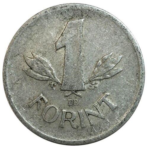 1 форинт 1949-1952 року. Угорщина VF