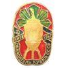 Нагрудний знак Динамо-Київ Володар кубка 1987 купити на monitex.com.ua - 0 Нагрудний знак Динамо-Київ Володар кубка 1987