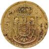 5 леїв 1930 року. Михай I. Румунія. VF купити на monitex.com.ua - 0 5 леїв 1930 року. Михай I. Румунія. VF