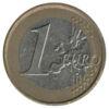 1 евро 2009-2012 года, Бельгия VF купить на monitex.com.ua - 0 1 евро 2009-2012 года, Бельгия VF