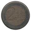 2 євро 2000-2006 року, Бельгія VF купить на monitex.com.ua - 0 2 євро 2000-2006 року, Бельгія VF