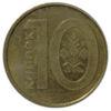 10 копійок 2009 року, Білорусь, VF купить на monitex.com.ua - 0 10 копійок 2009 року, Білорусь, VF