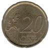 20 евроцентов 2007-2017 года, Ирландия. VF купить на monitex.com.ua - 0 20 евроцентов 2007-2017 года, Ирландия. VF
