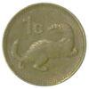 1 цент 1991-2007 года. Мальта. VF купить на monitex.com.ua - 0 1 цент 1991-2007 года. Мальта. VF