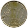 10 евроцентов 2008-2021 года, Португалия VF купить на monitex.com.ua - 0 10 евроцентов 2008-2021 года, Португалия VF