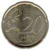 20 евроцентов 2008-2016 года, Сан-Марино, VF купить на monitex.com.ua - 0 20 евроцентов 2008-2016 года, Сан-Марино, VF