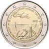 Памятная монета 2 евро 2021 год, Финляндия, 100-летие самоуправления Аландских островов купить на monitex.com.ua - 0 Памятная монета 2 евро 2021 год, Финляндия, 100-летие самоуправления Аландских островов