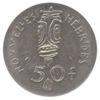 50 франков 1972 года, Новые Гебриды, VF купить на monitex.com.ua - 0 50 франков 1972 года, Новые Гебриды, VF