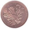 2 тойя 1972-1983 года. Папуа-Новая Гвинея. VF купить на monitex.com.ua - 0 2 тойя 1972-1983 года. Папуа-Новая Гвинея. VF