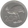 20 тойя 2004-2010 року. Папуа-Нова Гвінея. VF купити на monitex.com.ua - 0 20 тойя 2004-2010 року. Папуа-Нова Гвінея. VF