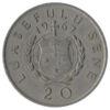 20 сене 1967 року. Самоа. VF купити на monitex.com.ua - 0 20 сене 1967 року. Самоа. VF
