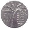 50 сене 1974-2000 року. Самоа. VF купити на monitex.com.ua - 0 50 сене 1974-2000 року. Самоа. VF