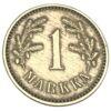 1 марка 1922 року, Фінляндія, VF купить на monitex.com.ua - 0 1 марка 1922 року, Фінляндія, VF
