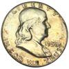 50 центів (Half dollar) 1958 року, США UNC купити на monitex.com.ua - 0 50 центів (Half dollar) 1958 року, США UNC