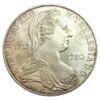 25 шиллингов 1967 года. 250 лет со дня рождения Марии Терезии, Австрия UNC, №2 купить на monitex.com.ua - 0 25 шиллингов 1967 года. 250 лет со дня рождения Марии Терезии, Австрия UNC, №2