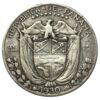 1/4 бальбоа 1930 року. Панама VF купити на monitex.com.ua - 0 1/4 бальбоа 1930 року. Панама VF
