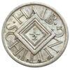 1/2 шилінгу 1925 року, Австрія UNC купити на monitex.com.ua - 0 1/2 шилінгу 1925 року, Австрія UNC