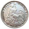 1 дінеро 1900 року. Перу. UNC купить на monitex.com.ua - 0 1 дінеро 1900 року. Перу. UNC