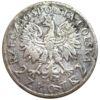 2 злотых 1933 года. Королева Ядвига VF, №6 купить на monitex.com.ua - 0 2 злотых 1933 года. Королева Ядвига VF, №6