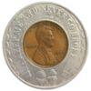 Жетон 1 цент 1909 года (Токен) США, VF купить на monitex.com.ua - 0 Жетон 1 цент 1909 года (Токен) США, VF