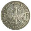 5 злотых 1932 года. Королева Ядвига VF-XF, №4 купить на monitex.com.ua - 0 5 злотых 1932 года. Королева Ядвига VF-XF, №4
