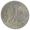 5 злотих 1933 року. Королева Ядвіга XF, №5 купити на monitex.com.ua - 0 5 злотих 1933 року. Королева Ядвіга XF, №5