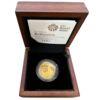25 фунтів 2008 року. Британіка. Велика Британія. Proof купить на monitex.com.ua - 0 25 фунтів 2008 року. Британіка. Велика Британія. Proof