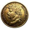 20 марок 1811 года. Вестфалия. Германия. VF-XF купить на monitex.com.ua - 0 20 марок 1811 года. Вестфалия. Германия. VF-XF