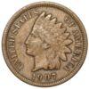 1 цент 1907 года, Индеец, США, VF-XF купить на monitex.com.ua - 0 1 цент 1907 года, Индеец, США, VF-XF