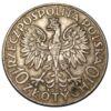 10 злотих 1932 року. Королева Ядвіга XF-AU, №4 купити на monitex.com.ua - 0 10 злотих 1932 року. Королева Ядвіга XF-AU, №4