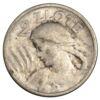 2 злотих 1924 року. Жниця XF купити на monitex.com.ua - 0 2 злотих 1924 року. Жниця XF
