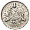 3 пенса 1932 года. Георг V. Великобритания XF, №2 купить на monitex.com.ua - 0 3 пенса 1932 года. Георг V. Великобритания XF, №2