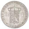 2 1/2 гульдена 1964 года. Нидерландские Антильские острова. UNC купить на monitex.com.ua - 0 2 1/2 гульдена 1964 года. Нидерландские Антильские острова. UNC