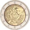 Памятная монета 2 евро 2022 год, Латвия, 35-летие программы Erasmus купить на monitex.com.ua - 0 Памятная монета 2 евро 2022 год, Латвия, 35-летие программы Erasmus