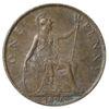 1 пенні 1896 року. Великобританія. XF купити на monitex.com.ua - 0 1 пенні 1896 року. Великобританія. XF