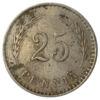 25 пенни 1926 года, Финляндия, VF купить на monitex.com.ua - 0 25 пенни 1926 года, Финляндия, VF