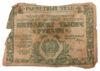 50000 рублів 1921 року (Розрахунковий знак) з/з Великі зірки, G купити на monitex.com.ua - 0 50000 рублів 1921 року (Розрахунковий знак) з/з Великі зірки, G