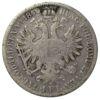 1 флорин 1860 года, "А" Франц Иосиф I, Австро-Венгрия F купить на monitex.com.ua - 0 1 флорин 1860 года, "А" Франц Иосиф I, Австро-Венгрия F