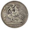 1 крона 1894 року. Вікторія VF купити на monitex.com.ua - 0 1 крона 1894 року. Вікторія VF