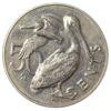 50 центів 1980 року. Віргінські острови. UNC купити на monitex.com.ua - 0 50 центів 1980 року. Віргінські острови. UNC