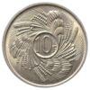 10 франків 1968 року. ФАО. Бурунді, UNC купити на monitex.com.ua - 0 10 франків 1968 року. ФАО. Бурунді, UNC