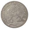 20 макут 1976 року. Заїр. VF купить на monitex.com.ua - 0 20 макут 1976 року. Заїр. VF