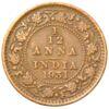 1/12 анна 1931 року. Індія. VF купити на monitex.com.ua - 0 1/12 анна 1931 року. Індія. VF