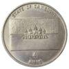4 рієля 1993 року «Криптоклеадус« Камбоджа UNC купити на monitex.com.ua - 0 4 рієля 1993 року «Криптоклеадус« Камбоджа UNC